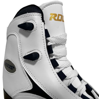 6. Roces RFG 1 450511-001 Figure Skates