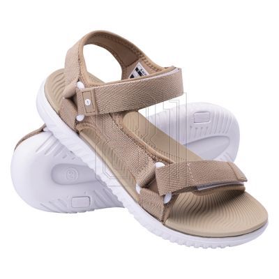 10. Hi-Tec Apodis W 92800602641 Sandals