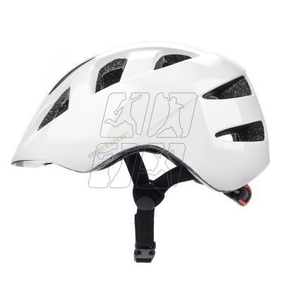 2. Bicycle helmet Meteor PNY11 Jr 25244