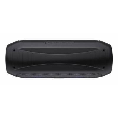 4. Denver BTG-618 Portable/Party Speaker Portable Stereo Speaker Black 40W