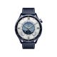 4. Xiaomi Watch S5 3.76 cm (1.48") AMOLED 46 mm Digital 480 x 480 px Touchscreen Blue Wi-Fi