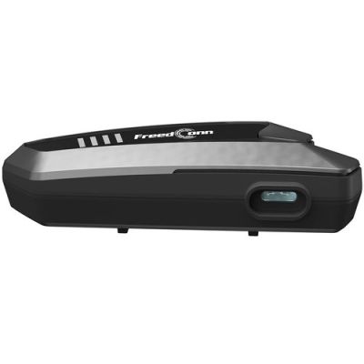 2. FreedConn HERO V2 EU Motorcycle Intercom