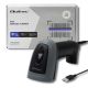4. QOLTEC 1D AND 2D BARCODE READER | USB