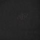 4. Longsleeve T-shirt for girls 4F F460 deep black 4FJWMM00TLONF460 20S