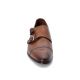 7. Lloyd Mailand men's leather shoes brown 10-137-02