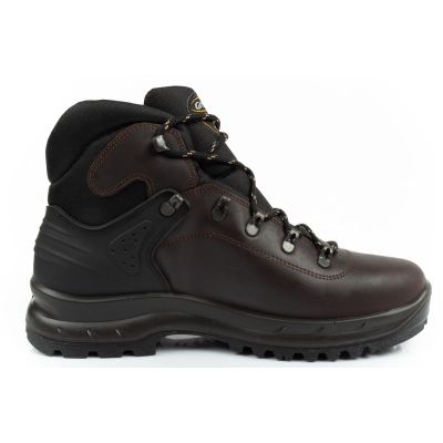 25. Grisport Marrone Pecos M 13229P8G trekking shoes
