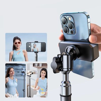 4. Wozinsky WRLD-00Y1S tripod tripod durable carbon steel tripod 1.7m matte - black