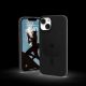 2. UAG Lucent [U] MagSafe case for iPhone 14 Plus - black