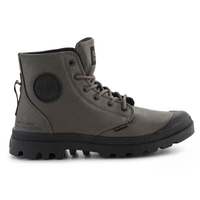 2. Palladium Pampa Hi Supply Lth 77963-213-M shoes