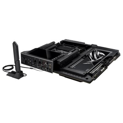 9. ASUS ROG MAXIMUS Z890 EXTREME motherboard