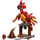 3. LEGO Harry Potter 76448 Fawkes: Dumbledore's Phoenix
