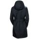 6. Helly Hansen insulated coat W HH CLASSIC INS TRENCH 54511 597