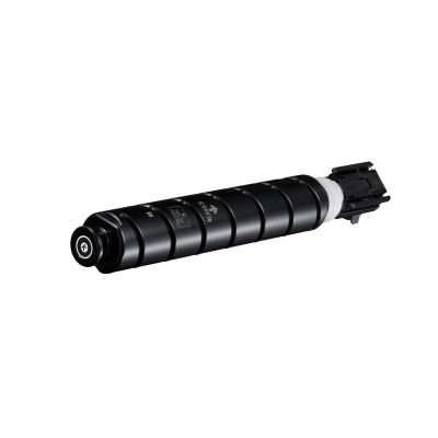 Toner for Canon C-EXV 58 printer - black - original