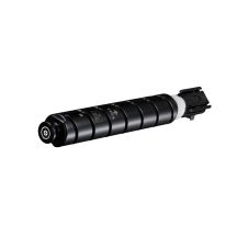 Toner for Canon C-EXV 58 printer - black - original