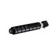 Toner for Canon C-EXV 58 printer - black - original