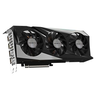 24. Gigabyte Radeon RX 7600 GAMING OC 8GB GDDR6 Graphics Card