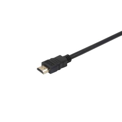 2. Equip 159350 HDMI Cable 1.8m HDMI Type A (Standard) Black
