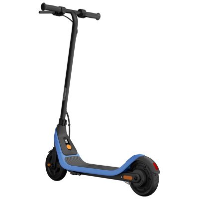4. Ninebot by Segway C2 Lite Black 16 km/h