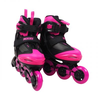 5. Roces Moody X Jr 400896 00001 inline skates