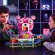 5. LEGO Fortnite 77082 - Fun Cave