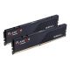 2. G.SKILL FLARE X5 AMD DDR5 2X32GB 6000MHZ CL36-36 EXPO BLACK F5-6000J3636F32GX2-FX5