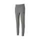 Puma men's cotton sweatpants gray comfortable sporty style