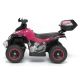 4. QUAD CAR WITH MICRON BATTERY PINK 1039114