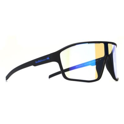 6. Red Bull Spect Daft Pro photochromic glasses - black