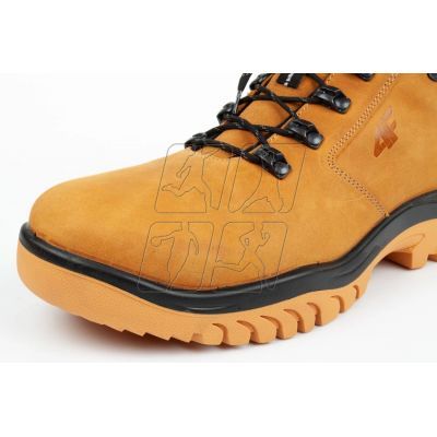 7. 4F M OBMH258 83S trekking shoes