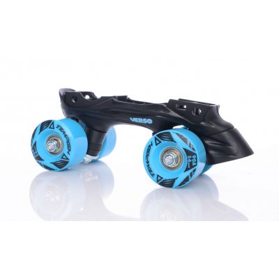 10. Tempish Verso Triple II Jr 1000004917 Ice Skates, Roller Skates, Roller Skates