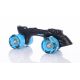 10. Ice skates, inline skates, inline skates Tempish Verso Triple II Jr 1000004917