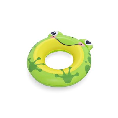 3. Inflatable Swim Tube 36351 BESTWAY SPLASHPALS SWIM TUBE