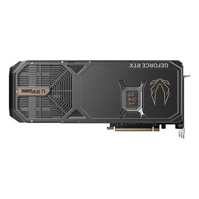 3. ZOTAC GAMING GeForce RTX 5070 Ti 16GB AMP Extreme INFINITY Graphics Card