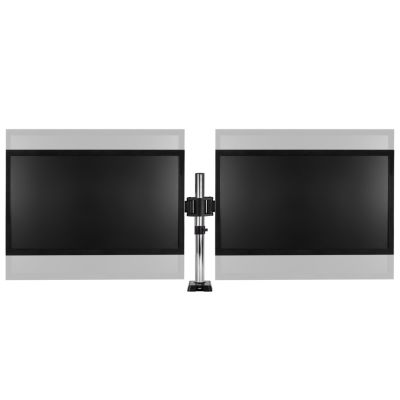11. ARCTIC Z2 (Gen 3) Monitor Holder/Stand 86.4 cm (34") Desk Black