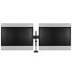 11. ARCTIC Z2 (Gen 3) Monitor Holder/Stand 86.4 cm (34") Desk Black