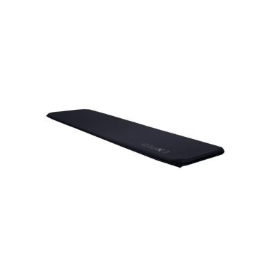 2. Self-inflating mat Exped SIM 3.8 M black