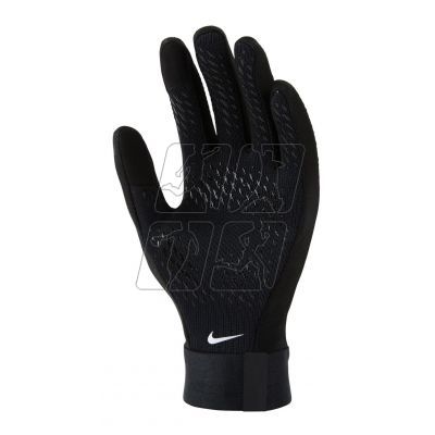 2. Nike Academy Thermafit Jr HF0547-011 gloves