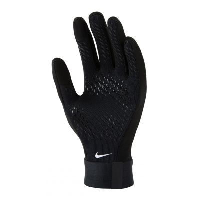 2. Nike Academy Thermafit Jr HF0547-011 gloves