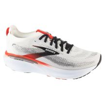 Men’s Brooks Adrenaline GTS 25 Low-Top Running Shoes, White (1104541D151)