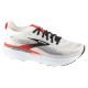 Men’s Brooks Adrenaline GTS 25 Low-Top Running Shoes, White (1104541D151)