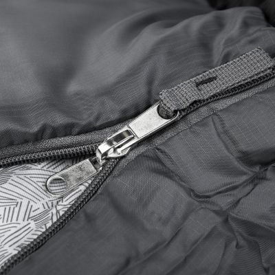 6. Spokey Nordic Mummy Sleeping Bag BK 928463