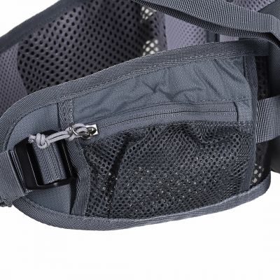 11. Cycling Backpack - Deuter Superbike 16 SL Tin-Shale