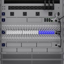 Ubiquiti UniFi Pro Max 48 PoE 52p PoE Switch (PoE+: 32; PoE++: 16;) Managed Gigabit/Multigigabit/10G
