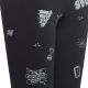 5. Adidas JG Bluv Q3 Tight Jr leggings IA1567