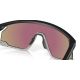 7. Oakley Bxtr Sunglasses Shield Wrap