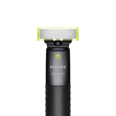 4. PHILIPS Multigroom Trimmer MG9535/15