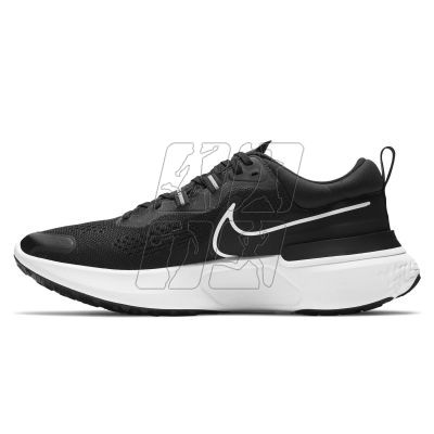 3. Nike React Miler 2 M CW7121-001 running shoe