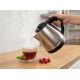16. ESPERANZA ELECTRIC KETTLE SPRING 1.0 L INOX EKK116X