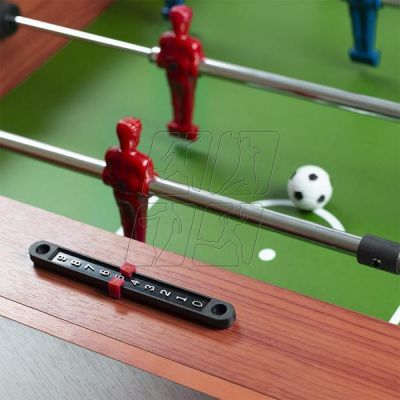 30. SDG Set 3in1 table for billiards, table football, air hockey