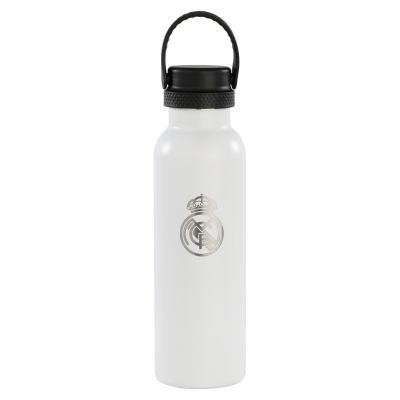 3. Real Madrid Thermal Bottle 600 ml 972547